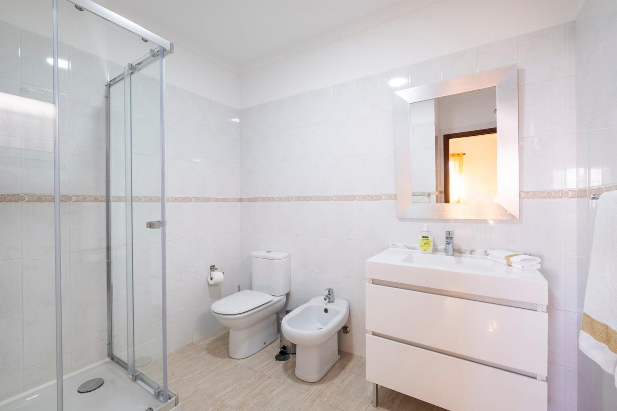 Casa Vista Mar By Galmi Villa กัลเลตา ภายนอก รูปภาพ
