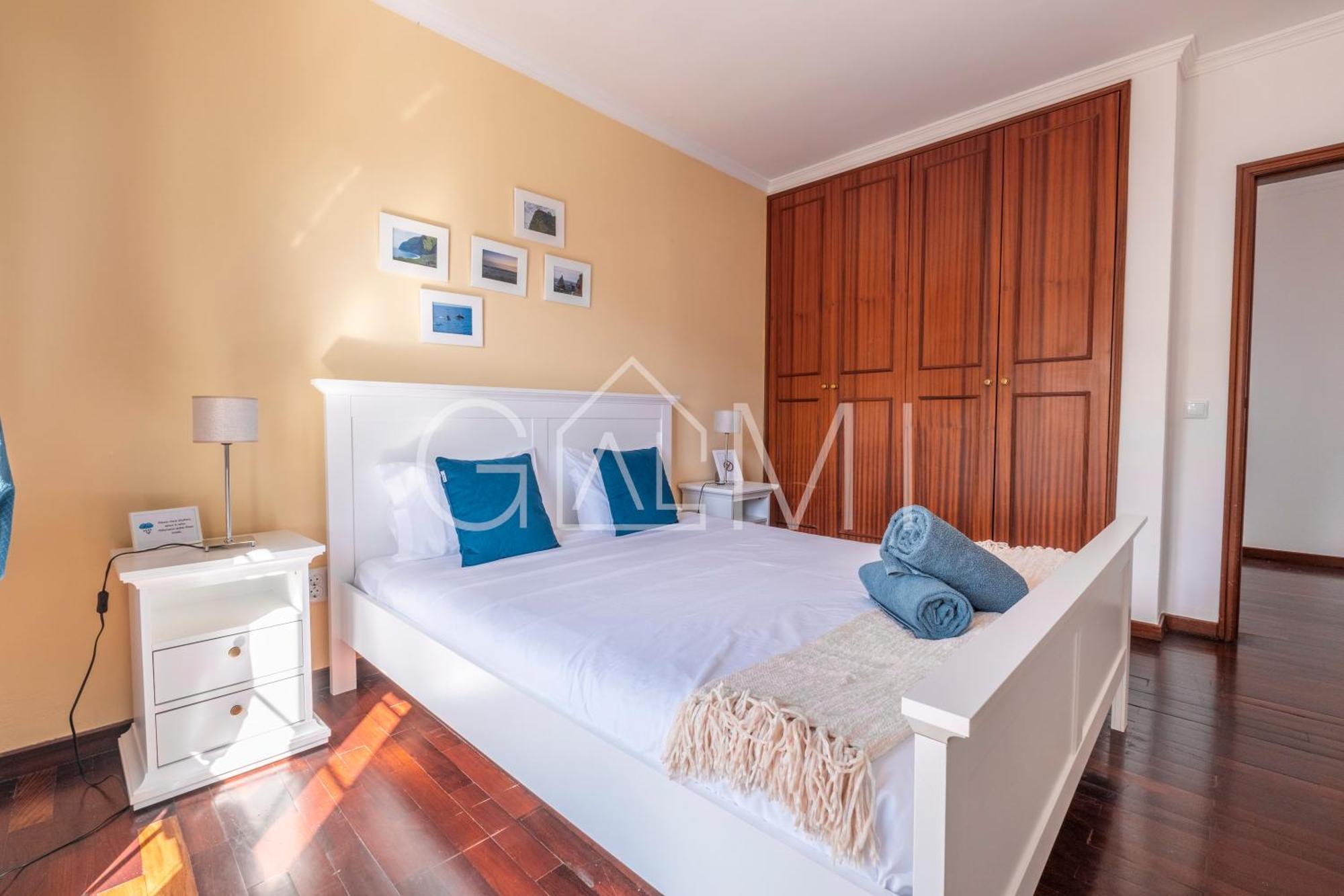 Casa Vista Mar By Galmi Villa กัลเลตา ภายนอก รูปภาพ