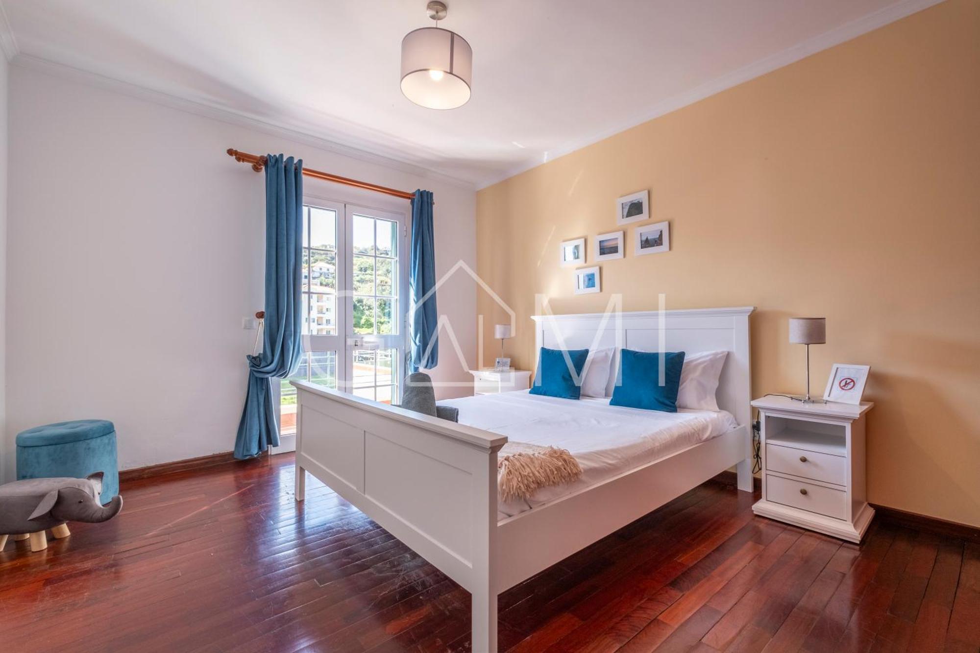 Casa Vista Mar By Galmi Villa กัลเลตา ภายนอก รูปภาพ