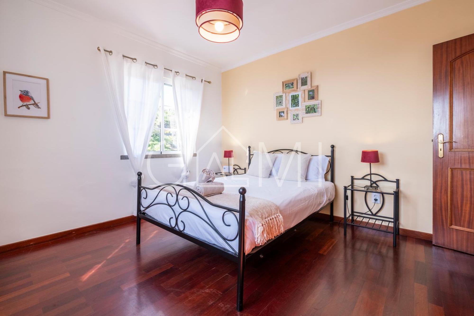 Casa Vista Mar By Galmi Villa กัลเลตา ภายนอก รูปภาพ
