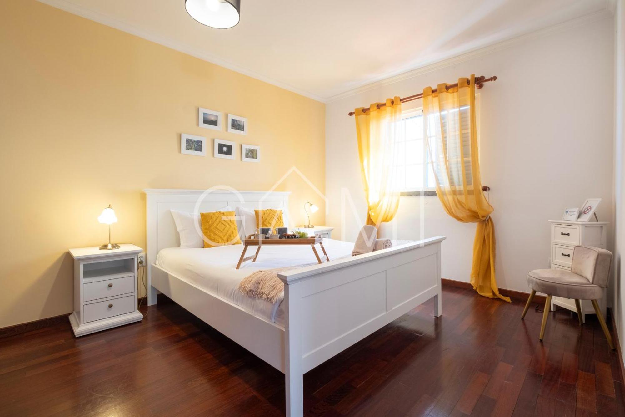 Casa Vista Mar By Galmi Villa กัลเลตา ภายนอก รูปภาพ